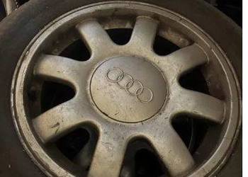 Felgi Audi 15'