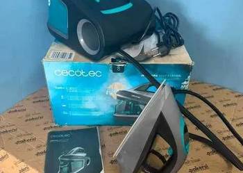 CECOTEC 01865 - Centrum prasowania IronHero 3200 Station Żelazko z stacją
