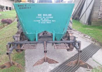 Sadzarka do ziemniakow