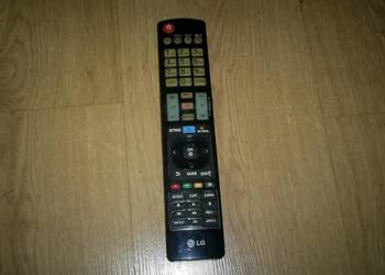 pilot lg 3d tv orginalny
