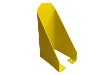 Odbojnica słupa wzmocniona 150