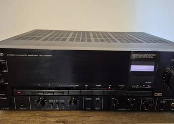 Zintegrowany wzmacniacz Kenwood KA-1100 SD