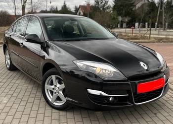 RENAULT Laguna III 2011 FL 2.0 diesel