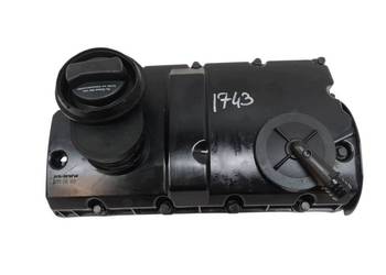 POKRYWA ZAWORÓW 038103469 1.9 TDI VW Volkswagen Sharan I (1995-2010)