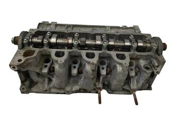 GŁOWICA CYLINDRÓW Renault Megane III 1.5 DCI 110421067R
