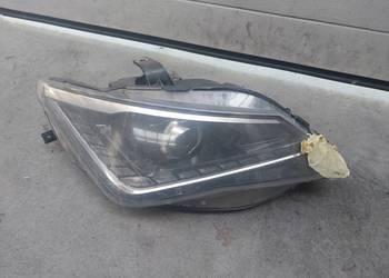 Reflektor xenon ibiza 6J lift 6J1941008N