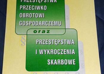 Przestępstwa przeciwko obrotowi gospodarczemu - S. Pawela