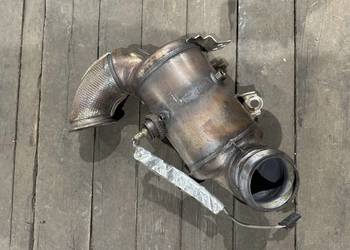 KATALIZATOR DPF MERCEDES A KLASA A45 S AMG W177 A1774907803