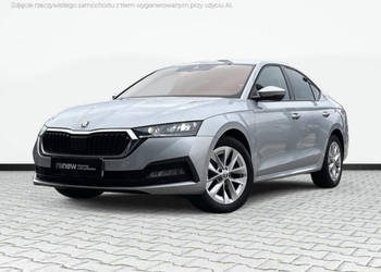 Skoda Octavia, 2022r. Salon Polska/ Faktura Vat/ Bogate wyposażenie