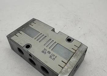 Aventics 5710501190 Elektrozawór