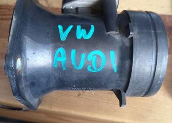 Przepływomierz VOLKSWAGEN AUDI 06A906461B