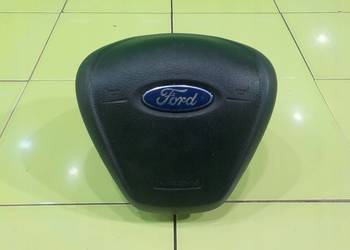 FORD FIESTA MK7 1.4 TDCI 09r HB 5D AIRBAG poduszka kierowcy 8V51-A042B85-CA