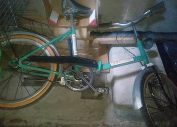 Rower Wigry 3