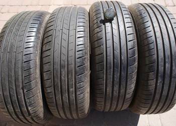 Markowe Opony letnie 205/65R15 94V Vedestein Ultrac j. Nowe dot5222