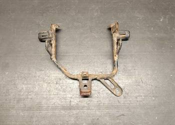 Stelaż uchwyt mocowanie lampy przód czachy części Yamaha DT 125 R i E