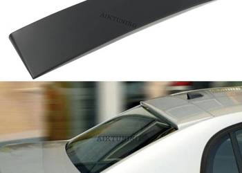 OPEL VECTRA C SEDAN SPOILER OPC