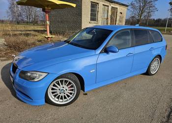 Bmw e90 325i manual w dobrym stanie przegląd i oc 01.26r nie gruz drift