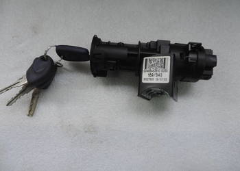 STACYJKA KLUCZYK FIAT PANDA 2 61027500