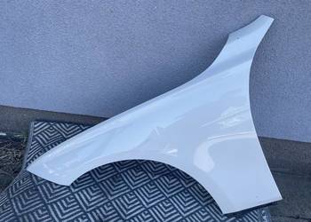 Błotnik BMW F30 F31 lewy przód A300