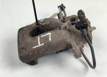 ZACISK HAMULCOWY TYŁ LEWY PEUGEOT PARTNER II