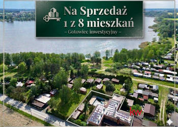 Mieszkanie sprzedam 37.9m2 2-pok Niewiesze Plażowa
