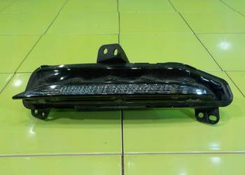 PEUGEOT 308 II GT 16r HB 5D kierunkowskaz lewy przod 9806712180G