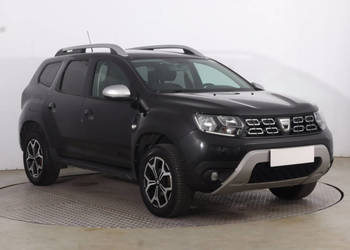 Dacia Duster 1.3 TCe