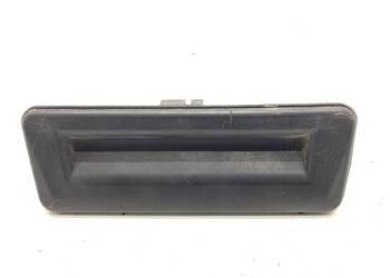 KLAMKA KLAPY TYŁ VW GOLF V Kombi 07-09 Deepblack (głęboka czerń)