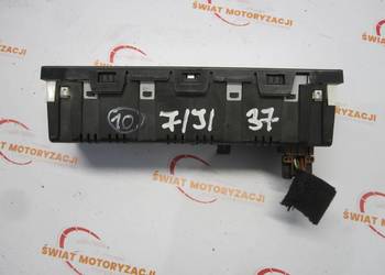 CITROEN DS3 12r wyświetlacz ekran 9677093680