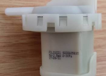 Presostat Hydrostat do Pralki BOSCH Maxx 7 Vario Perfect Typ WLM40 i innych