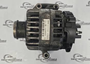 CORSA MERIVA AVEO 1.3 CDTI A13DTC 75KM 12r alternator 13256933