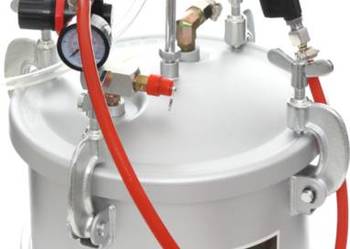AGREGAT MALARSKI PNEUMATYCZNY 8L KD1653