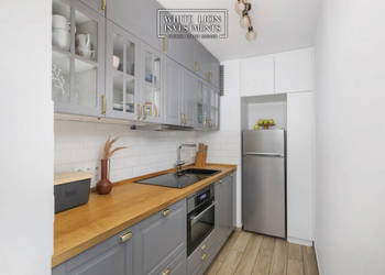 Oferta sprzedaży mieszkania Warszawa 47.8m2