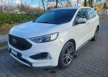 Ford EDGE Automat./klimatyzacja/Szwajcaria opłacony koszt rej 160zł