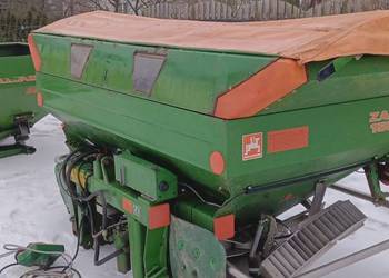 Aamazone ZA-M Profis 2006rok 3000kg