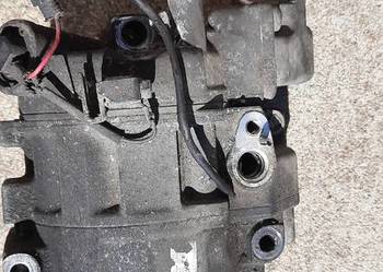 Sprężarka  klimatyzacji  Mercedes w168  1.7cdi Sprężarka  klimatyzacji  Mercedes w168  1.7cdi