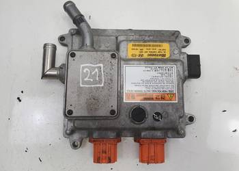 Kia Optima IV 2.0 GDI Phev Hybryda STEROWNIK POMPY OLEJU 46190-3D760