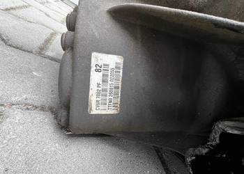 Skrzynia biegów CV6R 7002 PF Ford