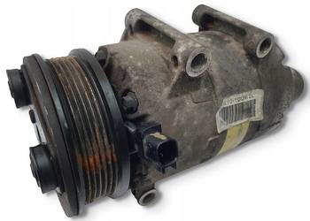 SPRĘŻARKA KLIMATYZACJI Ford Focus C-Max 2.0 TDCI DW10-1DOWEL