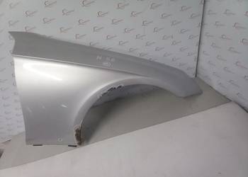 MERCEDES CLS C219 07r błotnik prawy przód 180 mikronów