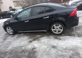 Volvo s60 2.0 D4