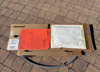 Endress+Hauser XPF0017-2FL5/0 Sonde FMP57