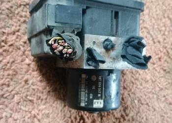 Pompa ABS plus sterownik Audi A3 8P 2.0TDI 1K0614517H