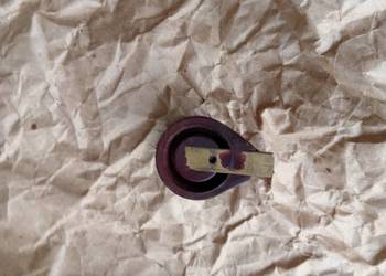 Nowy  palec   zapłonowy zuk nysa  fiat 125  fiat 126