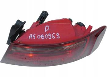 LAMPA PRAWY TYŁ AUDI A5 8T 3.0TDI COUPE