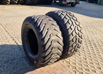 500/60-22.5 550/60-22.5 500/60r22.5 Nokian Alliance 16PR bez napraw