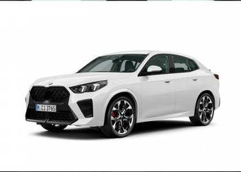 BMW X2 BMW X2sDrive20i Spełniamy marzenia najtaniej! U10 (2023-)