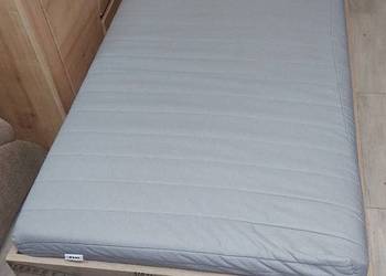 Łóżko jedoosobowe Vox Voyager