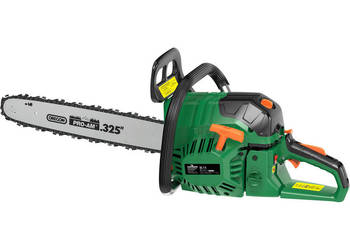 Piła łańcuchowa spalinowa Hawksmoor 53cc 50 cm