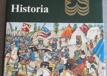 Nowa encyklopedia do historii